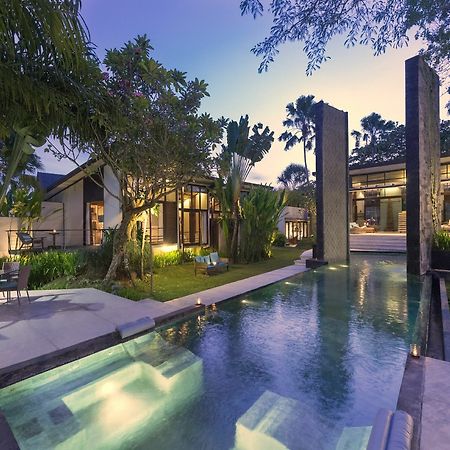 Villa Kouru By Exotiq Villa Holidays Kuta Lombok Exterior foto