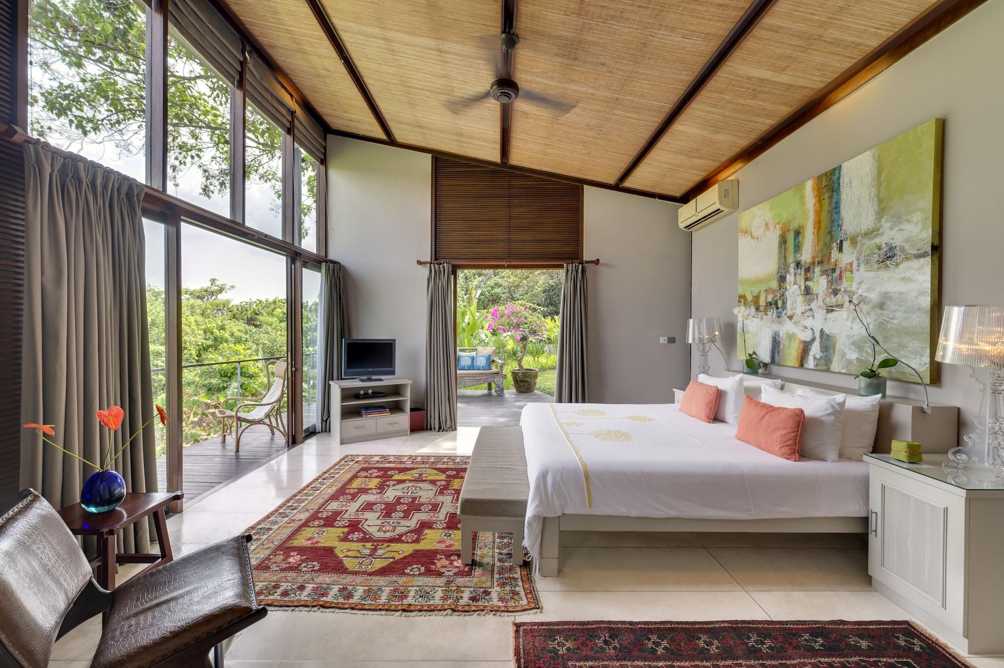 Villa Kouru By Exotiq Villa Holidays Kuta Lombok Exterior foto