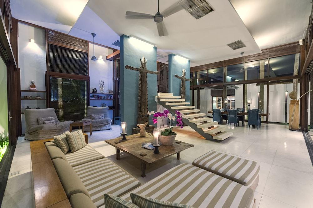 Villa Kouru By Exotiq Villa Holidays Kuta Lombok Exterior foto