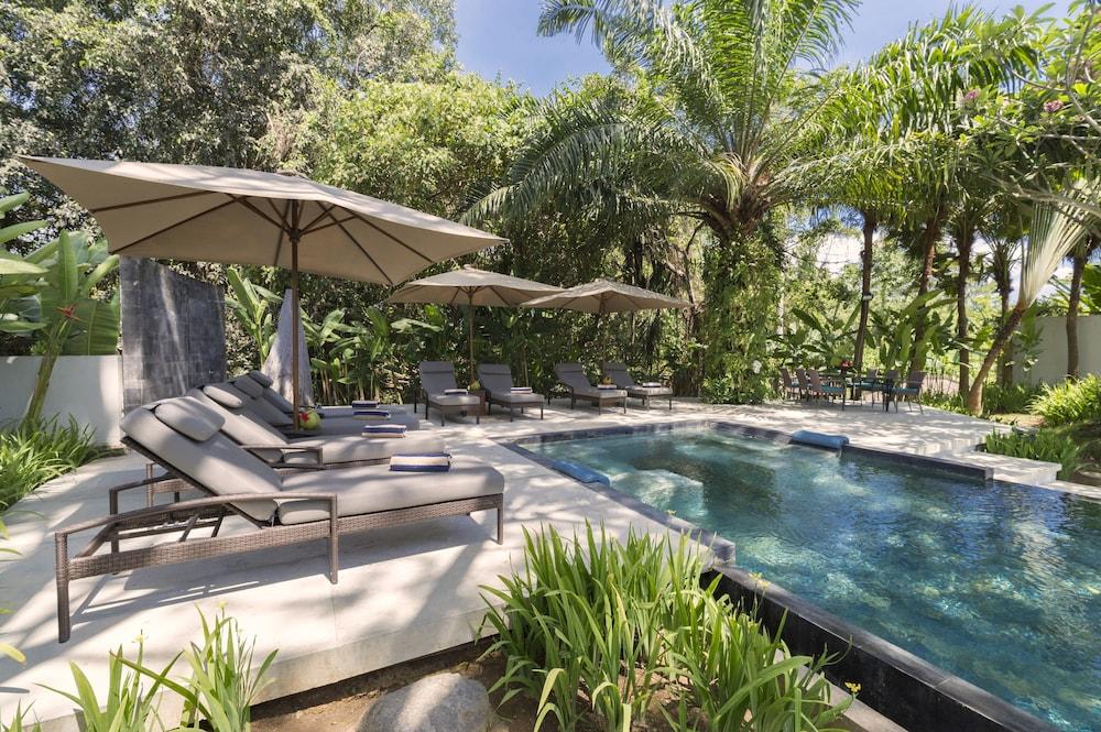 Villa Kouru By Exotiq Villa Holidays Kuta Lombok Exterior foto