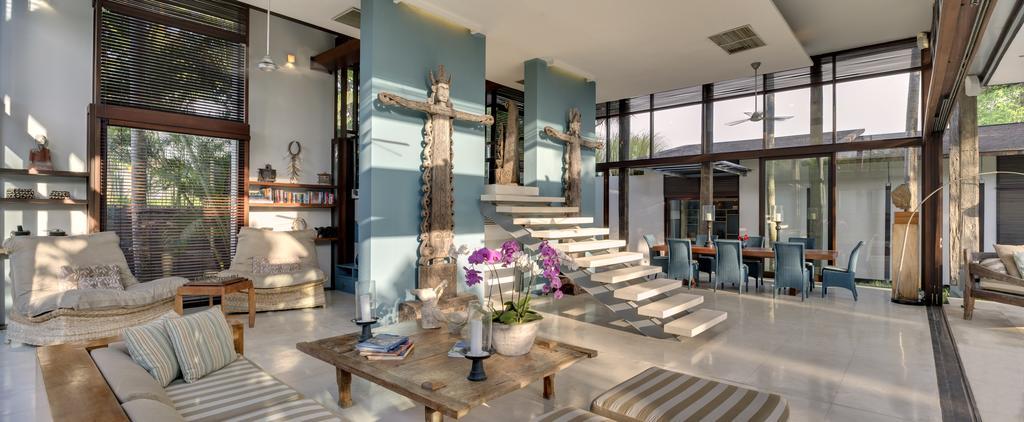 Villa Kouru By Exotiq Villa Holidays Kuta Lombok Exterior foto