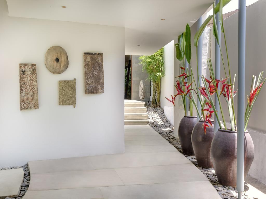 Villa Kouru By Exotiq Villa Holidays Kuta Lombok Exterior foto