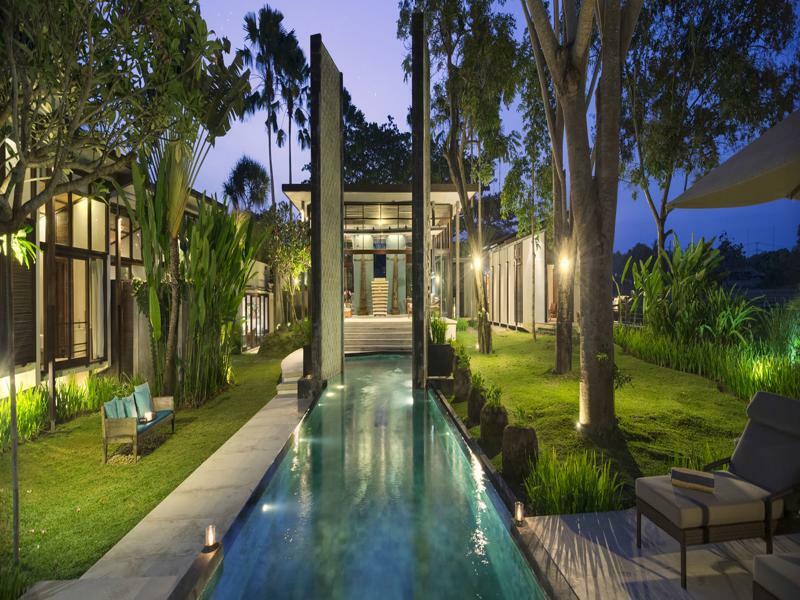 Villa Kouru By Exotiq Villa Holidays Kuta Lombok Exterior foto